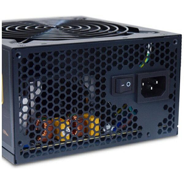 楽天市場 Raidmax 600w Pc電源 Cobra Power Rx 600ae M Atx Gold 価格比較 商品価格ナビ