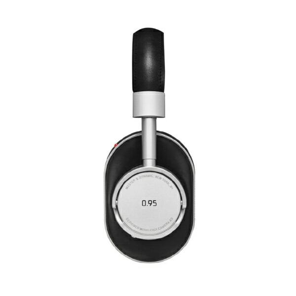 【新品未使用】MASTER & DYNAMIC MW60 for 0.95 楽天市場】MASTER＆DYNAMIC ヘッドホン MW60 FOR 0.95 SILVER | 価格