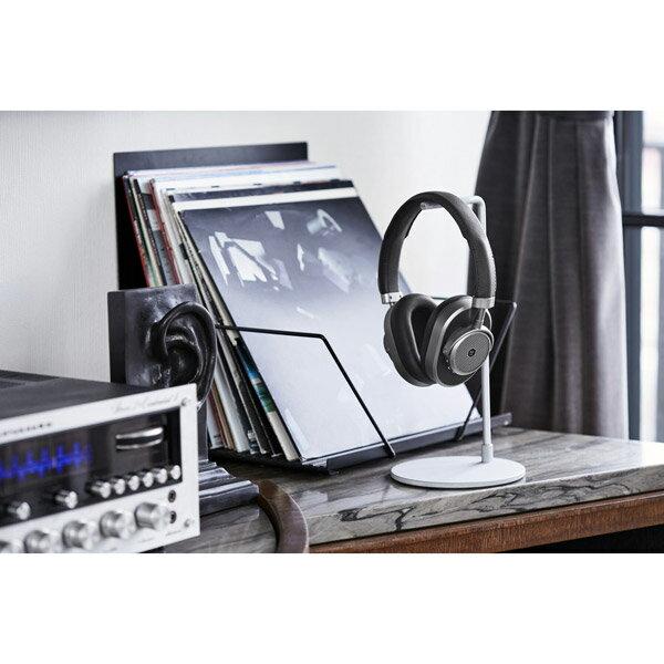 美品　MASTER&amp;DYNAMIC MW65 ブラックレザーガンメタル国内正規品 レビュー】Master & Dynamic MW65 見た目だけではない!唯一無二