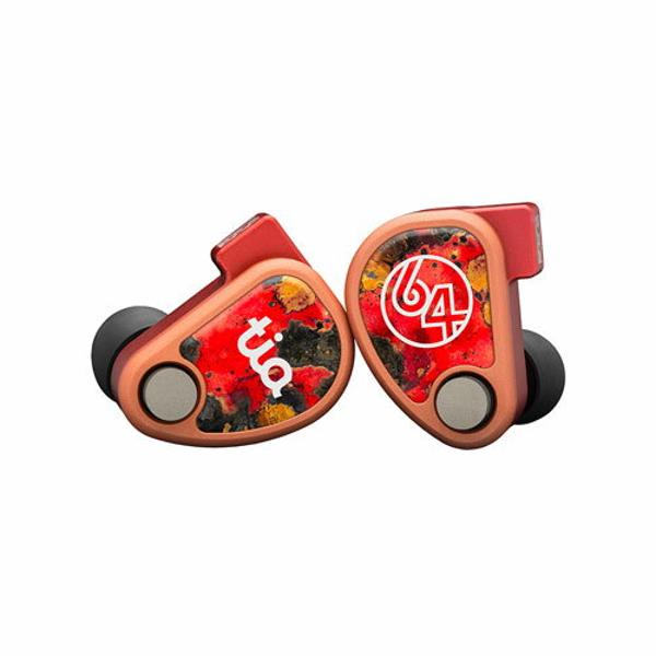 楽天市場】64AUDIO イヤホン U18 TZAR | 価格比較 - 商品価格ナビ