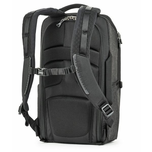 backpacks with good back support