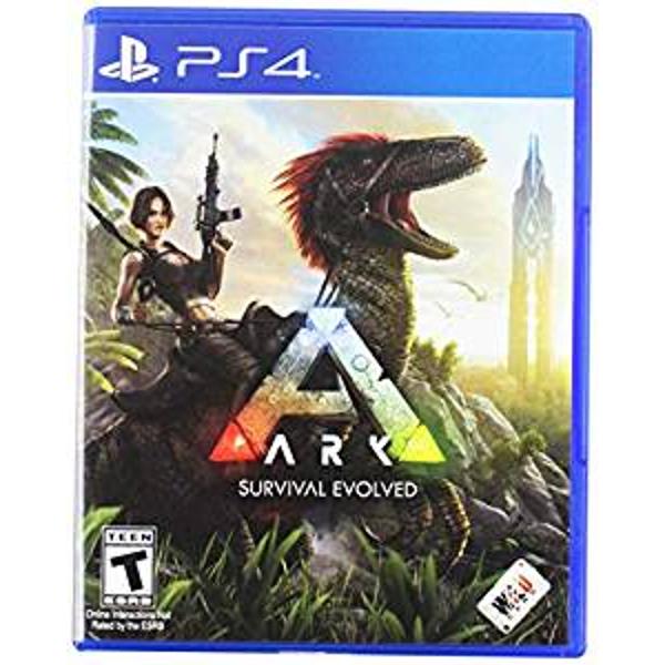ARK: Survival Evolvedと7DAYS TO DIE北米版 Amazon.co.jp: 7 Days to Die (輸入版:北米) - PS4 [並行輸入品