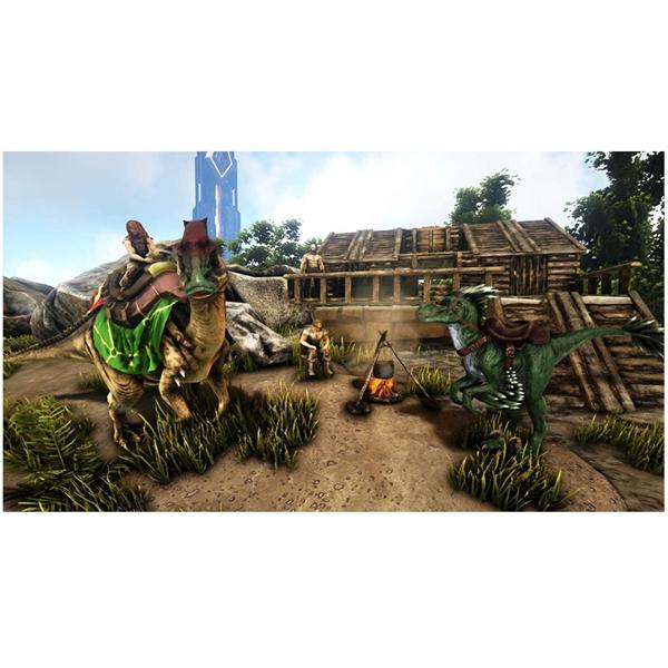 楽天市場】ARK Survival Evolved ニンテンドースイッチ海外版