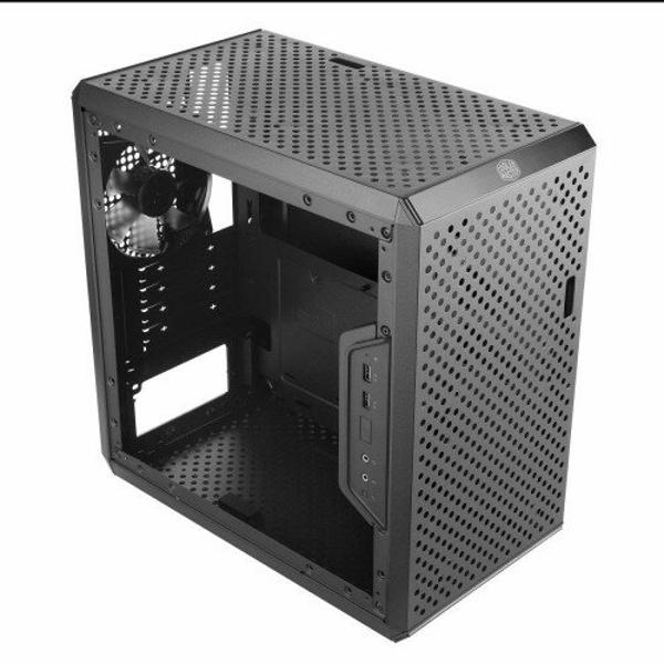 Cooler Master MasterBox Q300L ミニタワー型PCケース MCB-Q300L-KANN-S00 CS7251 Q300L V2 Mini Tower PC Case | Cooler Master