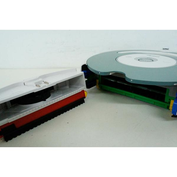 楽天市場】iRobot Roomba 527 ロボット掃除機(アイロボット ルンバ 楽天市場】iRobot Roomba 527 ロボット掃除機(アイロボット ルンバ