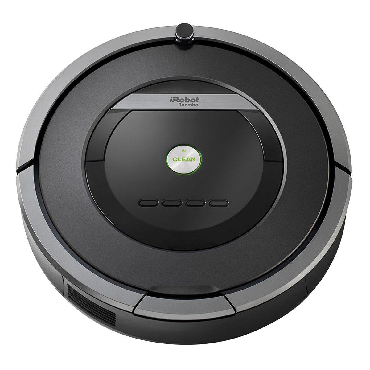 WEB限定カラー 870 ルンバ 【送料込み】iRobot ロボット掃除機 本体