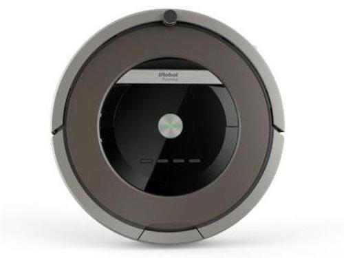 楽天市場】IROBOT ロボット掃除機 ルンバ 870 | 価格比較 - 商品価格ナビ