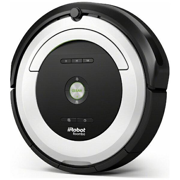 楽天市場】IROBOT ルンバ 680 | 価格比較 - 商品価格ナビ