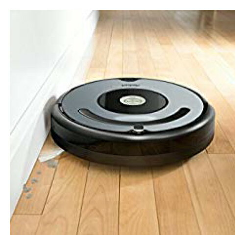 楽天市場】IROBOT ロボット掃除機 ルンバ641 ブルーシルバー | 価格