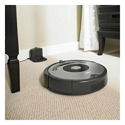 iRobot ルンバ642 ロボット掃除機 iRobot社 掃除機 【新品同様】ロボット掃除機 ルンバ642