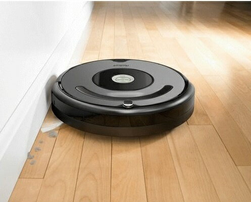 楽天市場】iRobot ロボット掃除機 ルンバ643 R643060 | 価格比較