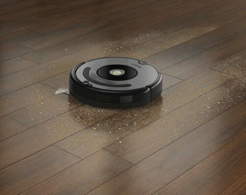 楽天市場】iRobot ロボット掃除機 ルンバ643 R643060 | 価格比較