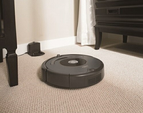 楽天市場】iRobot ロボット掃除機 ルンバ643 R643060 | 価格比較