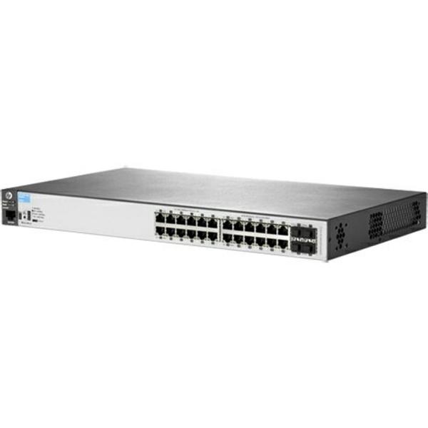 楽天市場】HP 2530-24G SWITCH(J9776A) | 価格比較 - 商品価格ナビ