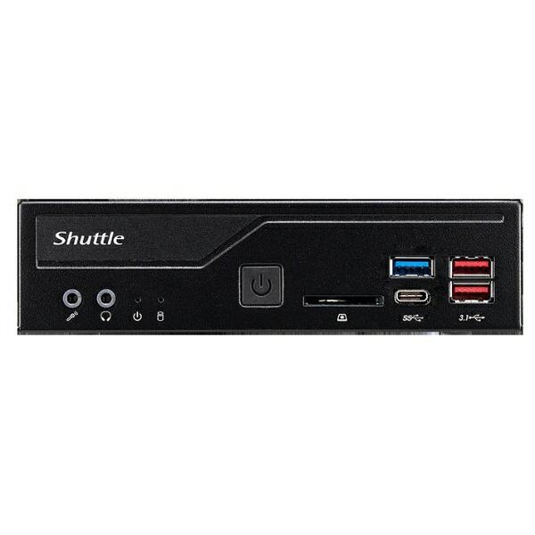 shuttle h470