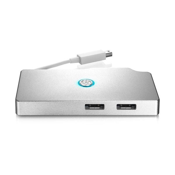 楽天市場】AKiTio Thunder SATA Go TSG-TSAS-AKT | 価格比較 - 商品 