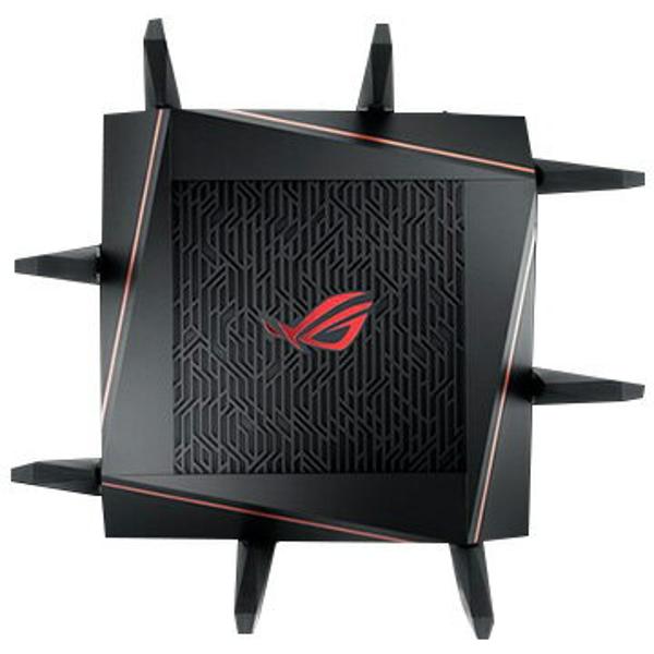 楽天市場】ASUS ゲーミングWi-Fi無線ルーター GT-AC5300 | 価格比較