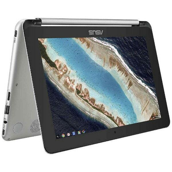 楽天市場】ASUS Chromebook ノートパソコン C101PA-OP1 RK33XX 4,096.0