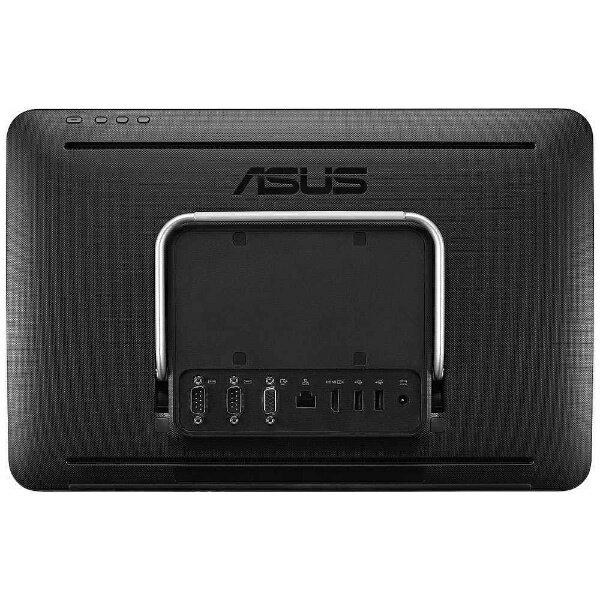 【楽天市場】ASUS All-in-one PC A4110-BLK500 | 価格比較 - 商品