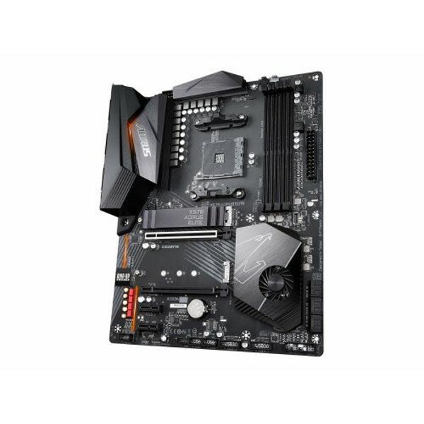 楽天市場】AORUS マザーボード X570 ELITE (REV. 1.0) | 価格