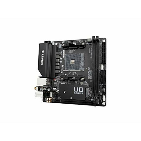 楽天市場】GIGABYTE マザーボード A520I AC | 価格比較 - 商品価格ナビ