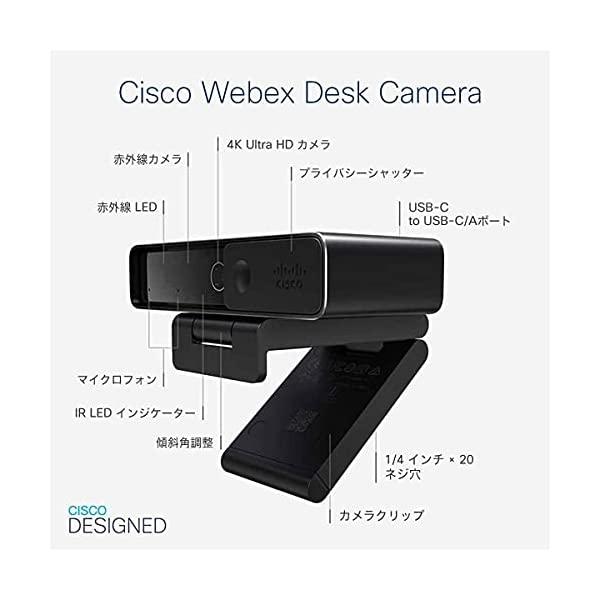 楽天市場】CISCO SYSTEMS Webカメラ CD-DSKCAM-C-WW | 価格比較 - 商品 