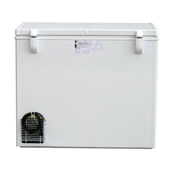 レマコム 冷凍ストッカーRRS-210CNF レマコム 業務用冷凍庫 RRS-210CNF 上開き 冷凍ストッカー -20