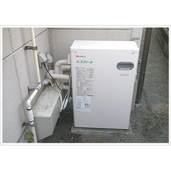 楽天市場】ノーリツ 石油給湯器 OTQ-C4704SAY BL | 価格比較 - 商品