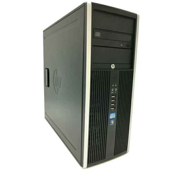 Windowsデスクトップ HP Compaq 8300 Elite CMT(Junichi) Amazon