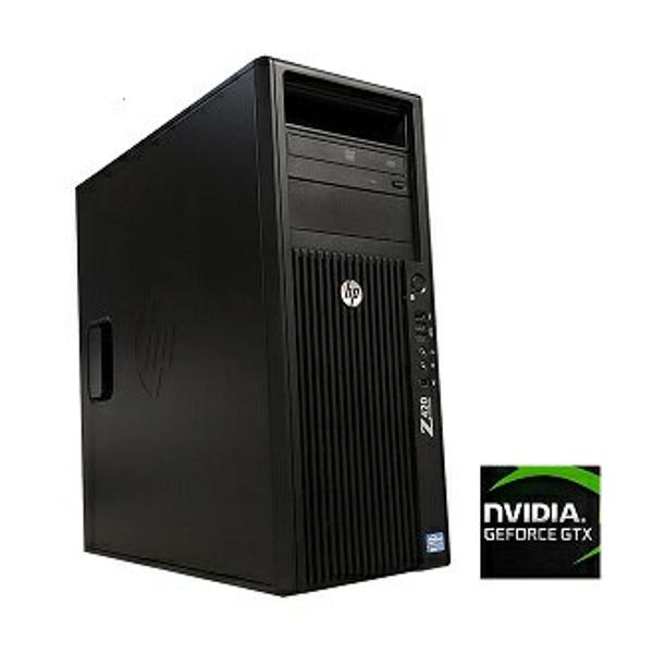 【楽天市場】hp（ヒューレット パッカード） デスクトップパソコン HP Z420 価格比較 商品価格ナビ