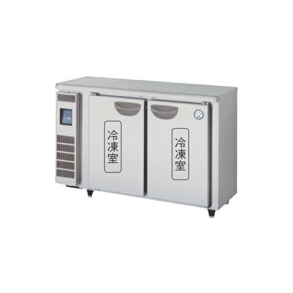 フクシマ テーブル形冷凍庫 TMU-42FE2 フクシマ テーブル形冷凍庫 TMU-42FE2