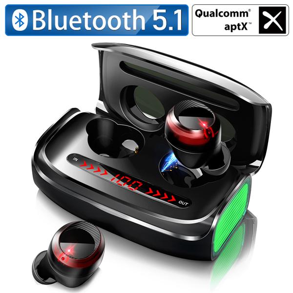 楽天市場】Joy house ワイヤレスイヤホン Bluetooth5.1 HGD-T11 | 価格比較 - 商品価格ナビ