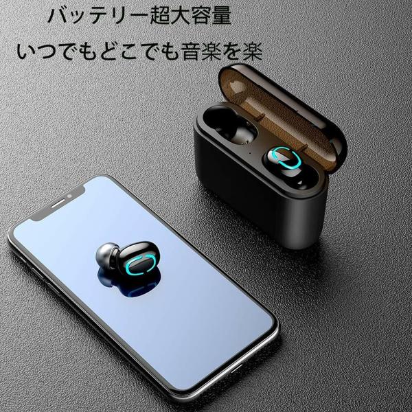 楽天市場】Intkoot Bluetooth ワイヤレス イヤホン a10206 | 価格比較