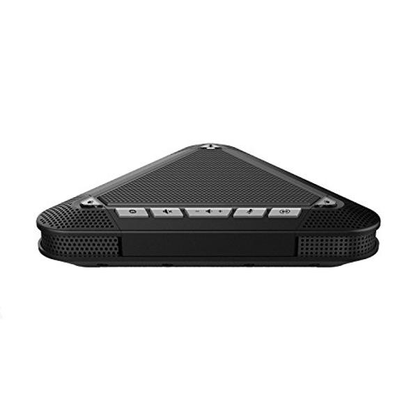 楽天市場】Meeteasy MVOICE ワイヤレススピーカーフォン 3000-B