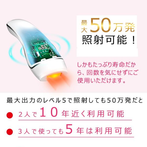 楽天市場】MAXMAG 家庭用IPL光脱毛器 MM1 | 価格比較 - 商品価格ナビ