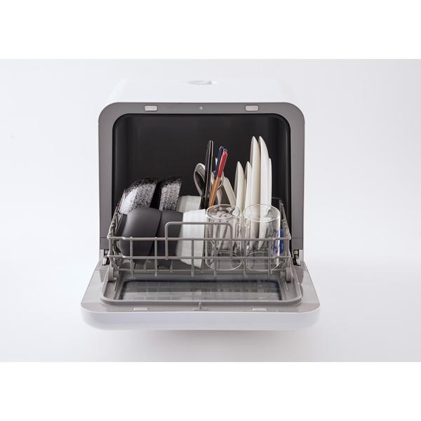 食器洗い乾燥機 PDW-5D  siroca 食器洗い乾燥機 PDW-5D｜シロカ