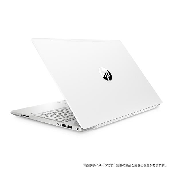 【楽天市場】HP ノートPC Pavilion スタンダードモデルG2 15