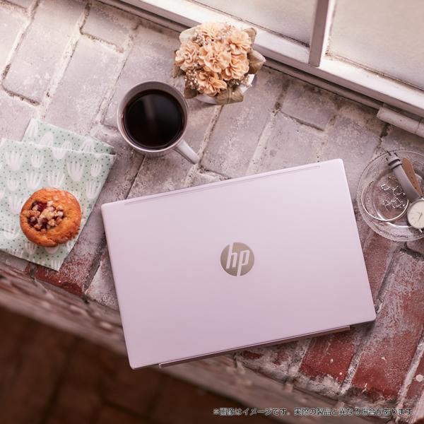 楽天市場】HP ノートPC Pavilion ベーシックモデルG2 13-an1040TU