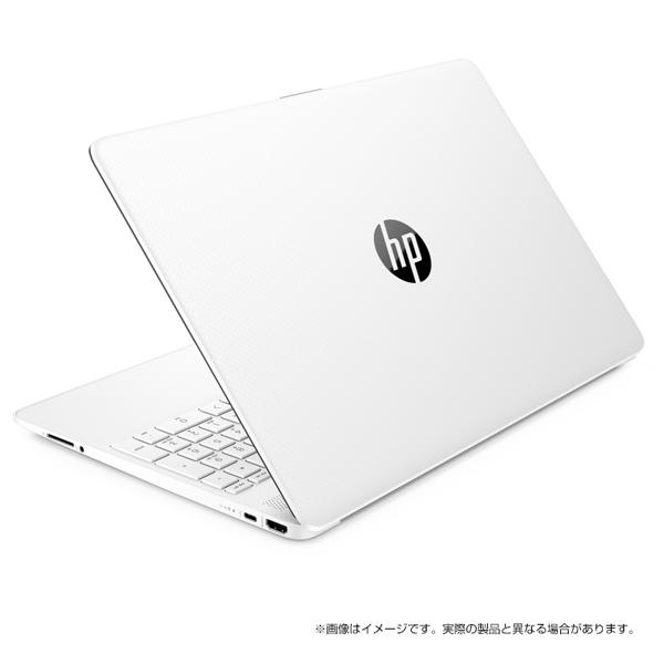 楽天市場】HP ノートPC エントリープラスモデル 15s-eq1004AU 3G246PA