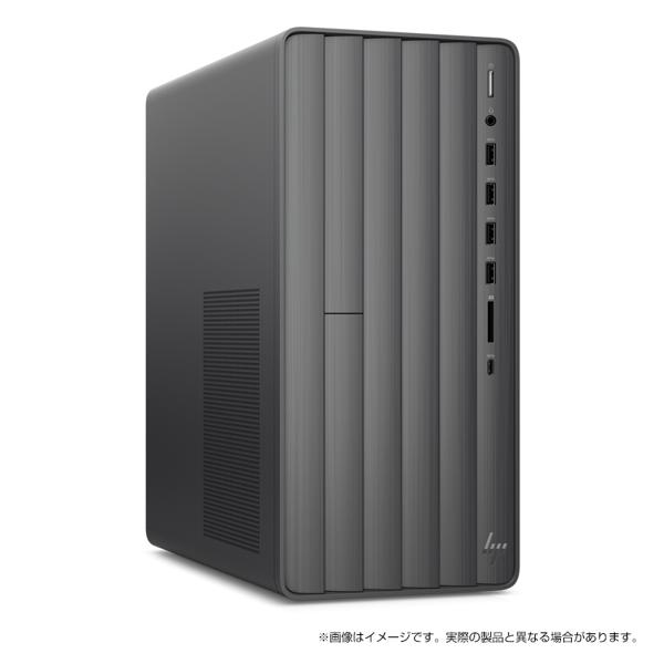 【楽天市場】HP デスクトップPC ENVY Desktop TE01-0109jp パフォーマンスモデル 9AQ32AA-AAAP | 価格比較 -  商品価格ナビ