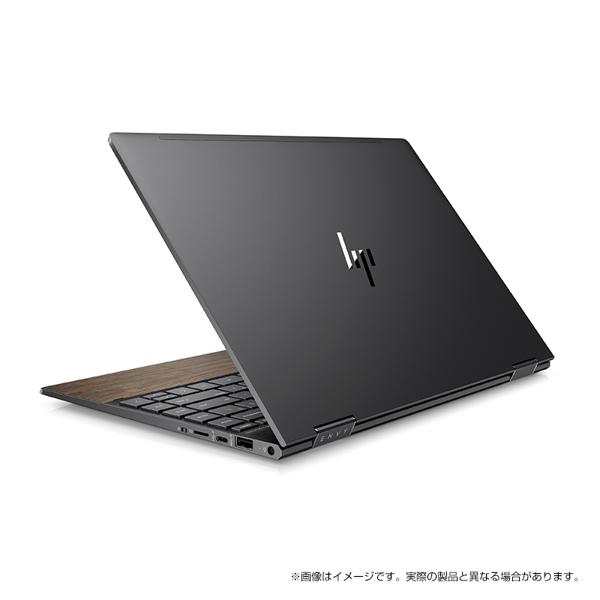 hp - HP 13.3インチノート ENVY x360 13-ag0010AU HP ENVY 13 x360 レビュー：お値段以上に高性能＆高品質な13.3