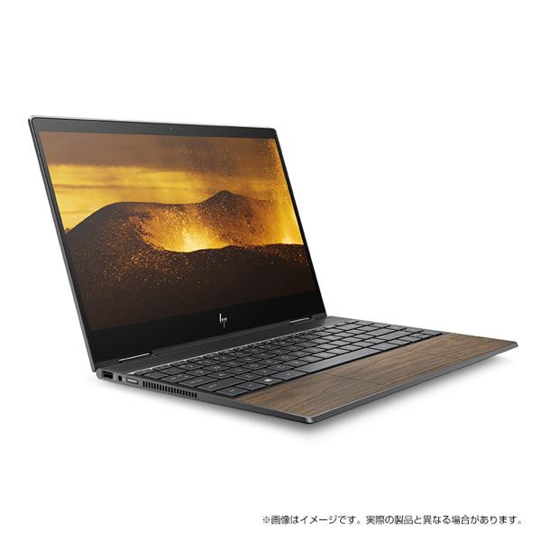 楽天市場】HP ノートPC ENVY x360 13-ar0105AU スタンダードプラス