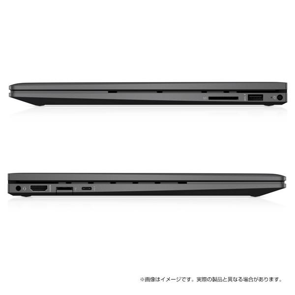 楽天市場】HP ノートPC ENVY x360 15-ee0020AU パフォーマンスモデル