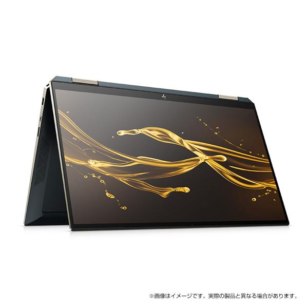 楽天市場】HP ノートPC Spectre x360 13-aw0159TU パフォーマンス