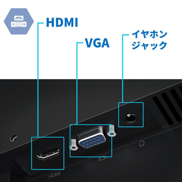 楽天市場】Lenovo L24e-20 ゲーミングモニター 23.8インチ