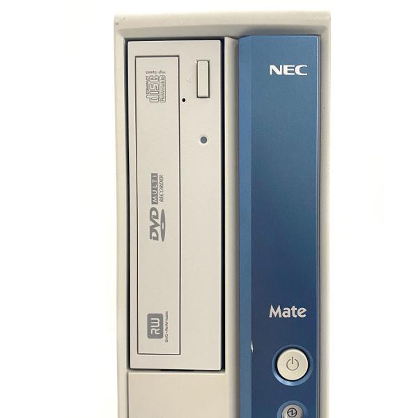 楽天市場】NEC MATE デスクトップPC MK33LB-F PC-MK33LBZCF | 価格比較 - 商品価格ナビ