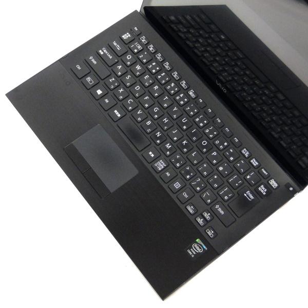 楽天市場】SONY ノートPC VAIO Pro 13 mk2 VJP132C11N | 価格比較