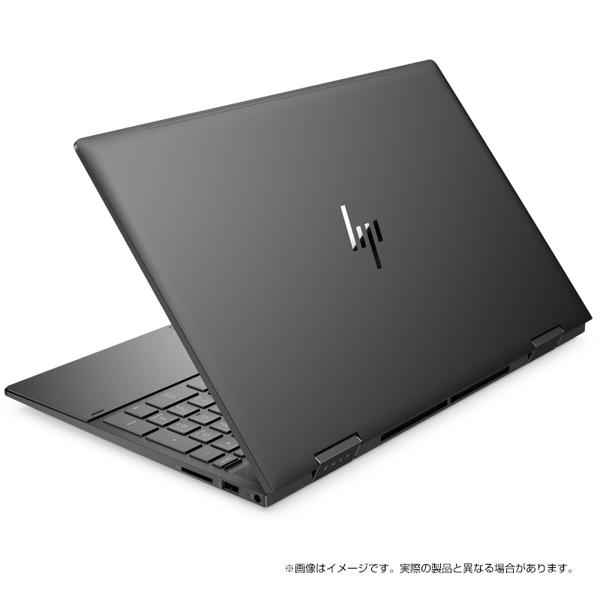 楽天市場】HP ノートPC ENVY x360 パフォーマンスモデル 15-ee0020AU