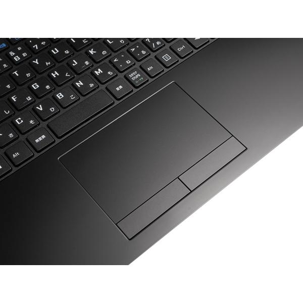 楽天市場】mouse ノートPC m-Book Kシリーズ 15.6型 MB-K700SN-M2SH2-MA-AB | 価格比較 - 商品価格ナビ