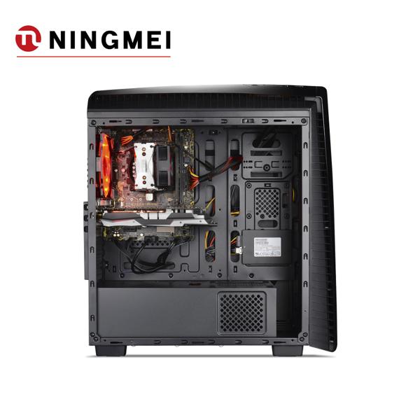 楽天市場】NINGMEI N19 ゲーミングPC Core i7-9700F/GTX1650/メモリ